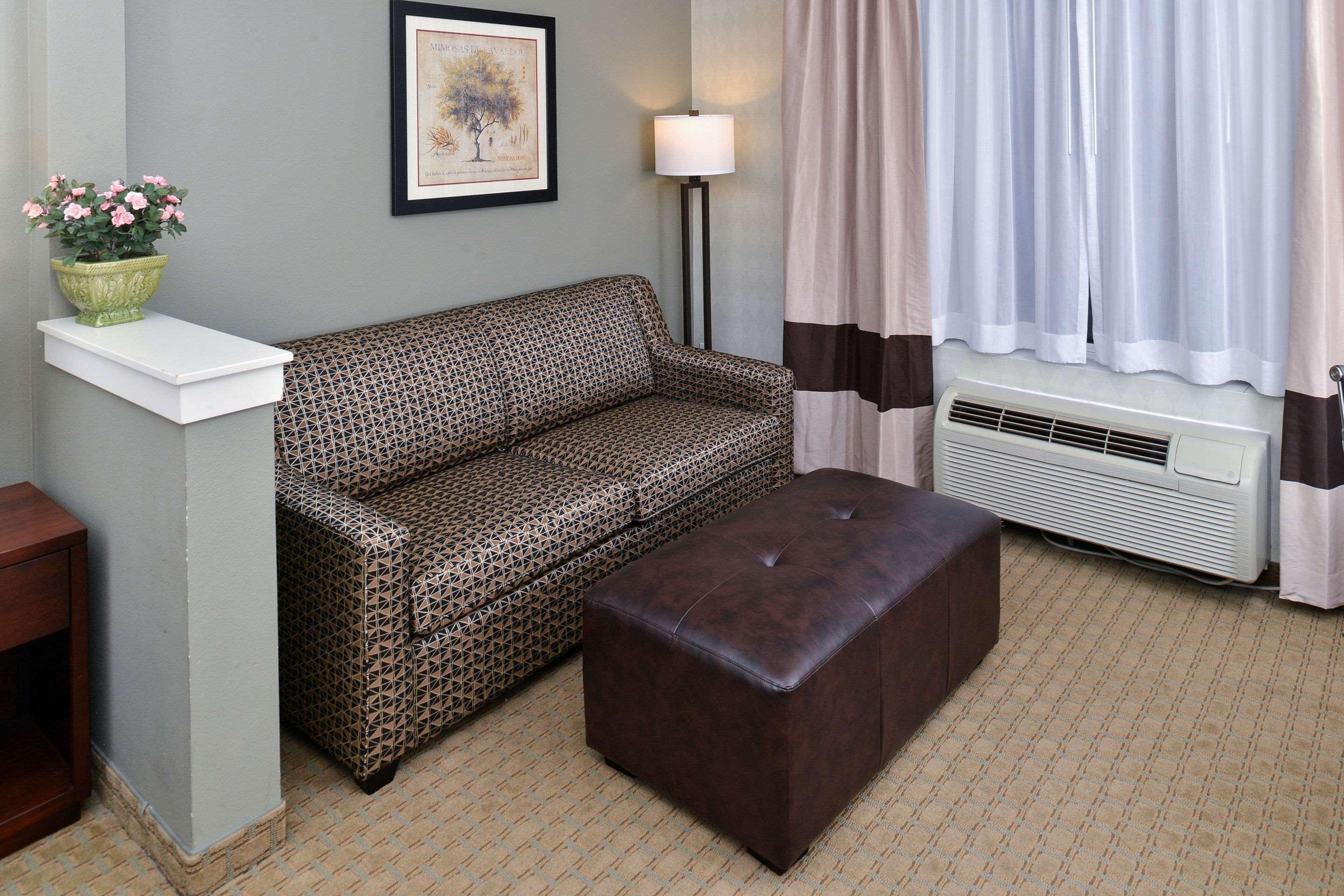Comfort Suites Airport Tukwila Seattle Екстер'єр фото