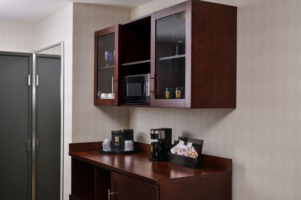 Comfort Suites Airport Tukwila Seattle Екстер'єр фото